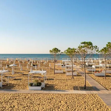 Sunny Garden Retreat Near The Sea * Bibione