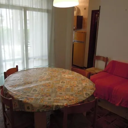 Sunny Garden Retreat Near The Sea Bibione